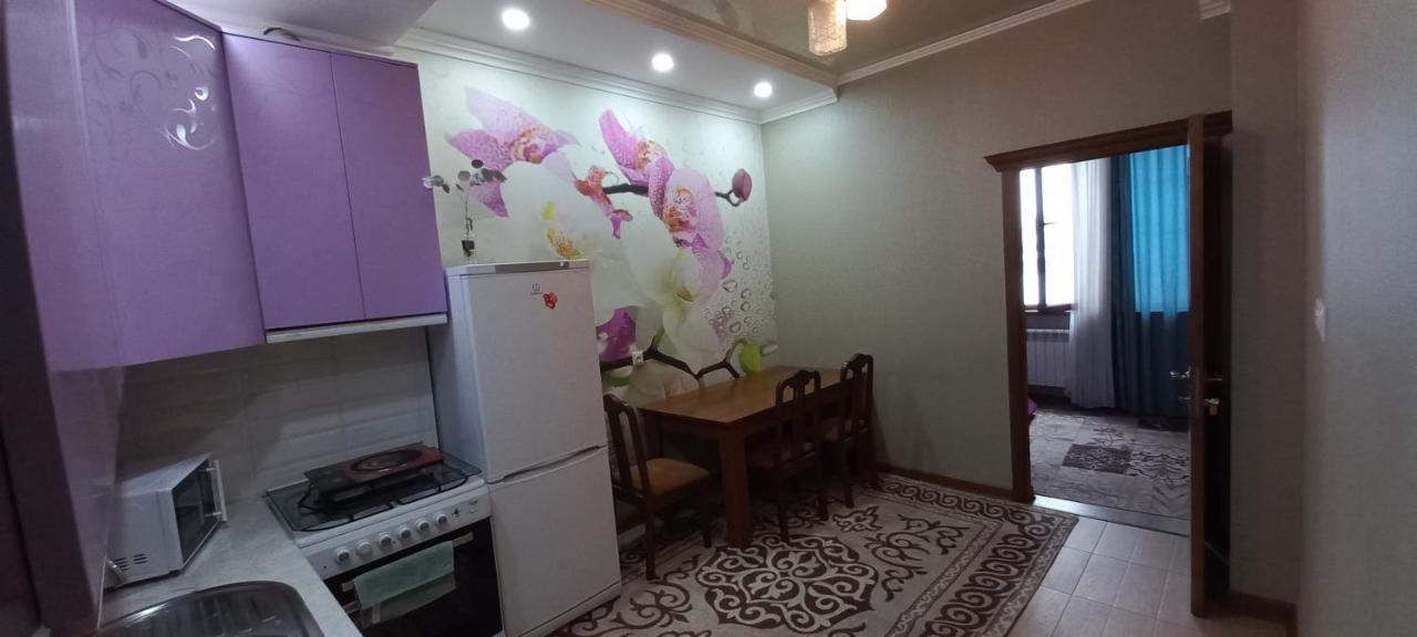 879 Apartment In Bishkek Luaran gambar