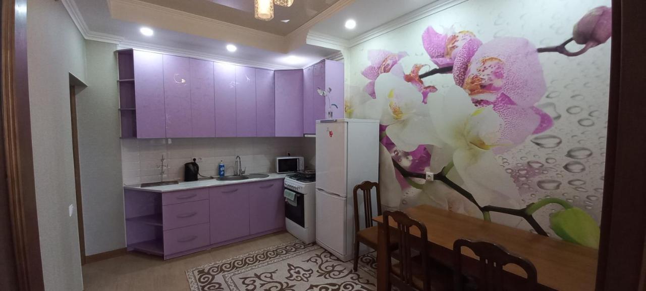 879 Apartment In Bishkek Luaran gambar