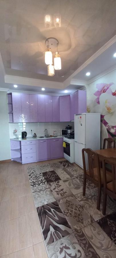 879 Apartment In Bishkek Luaran gambar
