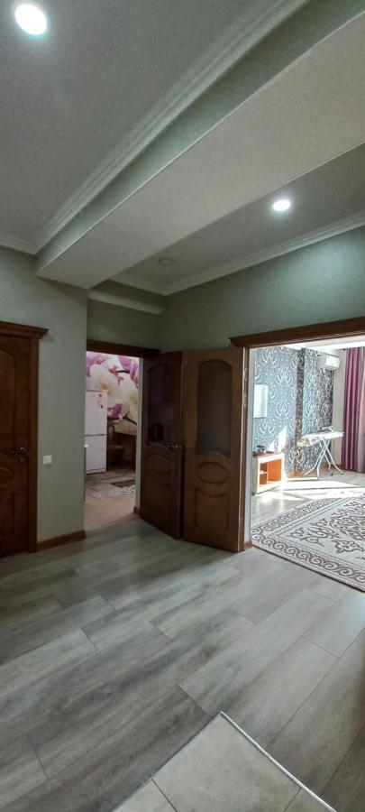879 Apartment In Bishkek Luaran gambar